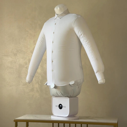 Automatic Ironing Machine