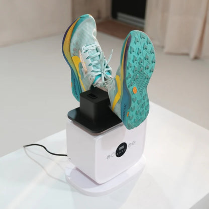 Automatic Ironing Machine