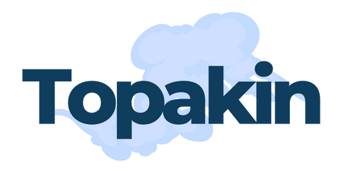 Topakin